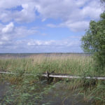 Landschatfsplanung - Integriertes Regionales Entwicklungskonzept und Landschaftsplan Gemeinde Göhren-Lebbin - Bild vom See