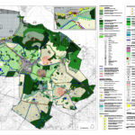 Landschatfsplanung - Integriertes Regionales Entwicklungskonzept und Landschaftsplan Gemeinde Göhren-Lebbin - Entwurf
