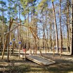 Freianlagenplanung für den Kur- und Heilwald der Müritz Klink